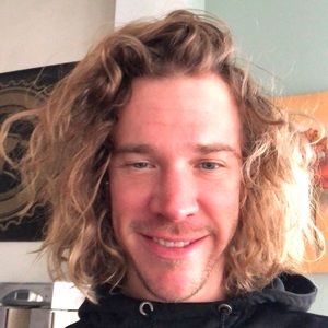 Meet your Posher, Joel